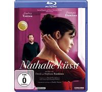 Tautou,Audrey - Nathalie Küsst [Blu-Ray] [Import]