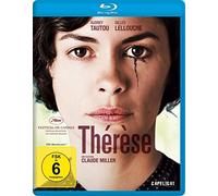 Tautou,Audrey - Therese [Blu-Ray] [Import]