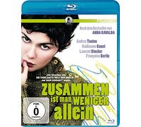 Tautou,Audrey - Zusammen Ist Man Weniger Allein [Blu-ray]