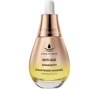 Tautropfen Amaranth Anti-Age Solutions Huile contour des yeux raffermissante 5 ml 5 ml