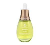 TAUTROPFEN Cosmétique naturelle - Huile réparatrice pour le visage - Pour tous les types de peau - Avec baobab - 35 ml