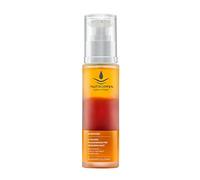 Tautropfen Émulsion hydratante nourrissante pour le visage à l'argousier pour les peaux sèches, 50 ml