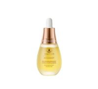TAUTROPFEN Naturkosmetik Huile de soin régénérante pour le visage (15 ml), texture légère, absorption rapide, avec coenzyme Q10 et huile d'amarante, huile anti-âge pour tous les types de peau