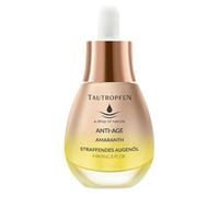 Tautropfen Soin-de-la-peau Amaranth-Anti-Age-SolutionsHuile contour des yeux raffermissante 15 ml
