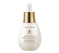 Tautropfen Huile Visage Rééquilibrante à l'Argousier "Radiance Plus" - 5 ml