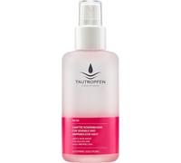 Tautropfen Soin-de-la-peau Rose-Soothing-SolutionsEau de rose douce 100 ml