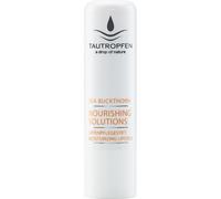 Tautropfen Soin-de-la-peau Sanddorn-Nourishing-SolutionsStick à lèvres 4,9 g