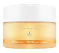Moisturizing Facial Cream for dry skin