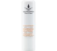 Tautropfen Soin-de-la-peau Sanddorn-Nourishing-SolutionsStick à lèvres 4,9 g