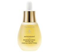 Tautropfen Huile Visage Régénérante - Amarante & Grenade - 5 ml