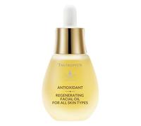 Tautropfen Huile Visage Régénérante - Amarante & Grenade - 5 ml