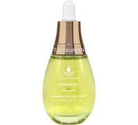 Tautropfen Solutions spécialisées en huiles Huile apaisante pour le visage 15 ml 15 ml
