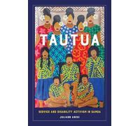 Tautua: Service and Disability Activism in Samoa