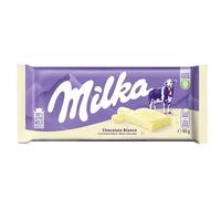 TAV.CIOC.MILKA BIANCO GR100