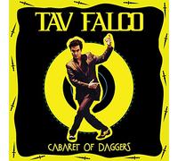 Tav Falco - Cabaret of. -Black FR [Import]