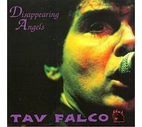 Tav Falco & Panther Burns - Disappearing Angels