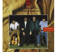 Tav Falco & Panther Burns - Red Devil/Sugar Ditch Revisite