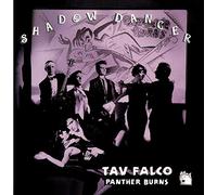 Tav Falco & Panther Burns - Shadow Dancer