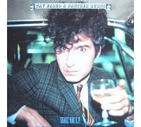 Tav Falco & Panther Burns - Tav Falco Panther Burns - Shake Rag E.P. [LP]