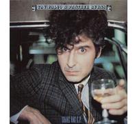Tav Falco Panther Burns - (VINYL LP) Shake Rag E.P.