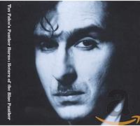Tav Falco & Panther – Return of the Blue Panther / Midnight in Memphis – CD