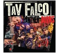Tav Falco - Sway / Where The Rio De Rosa Flows [Vinyl]