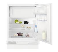 Electrolux Réfrigérateur encastrable ESB2AE82S 82 cm 106 L Blanc
