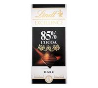 TAV.LINDT EXCEL.85%CACAO GR100