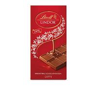 TAV.LINDT LINDOR LATTE GR100