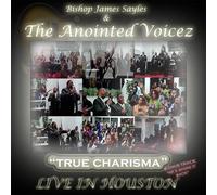 Tav Live In Houston True Chari Import