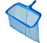 Tavaleu Épuisette de piscine - Outil de nettoyage robuste - Maille fine