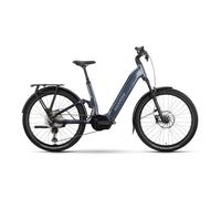 Tavano Ultra Wave 27,5 12V 120mm 800Wh Bosch Performance Line CX Smokeblue 2026