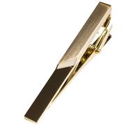 [TAVARAT] Pince à cravate pour homme Noir Argent Pince à cravate Pince à cravate Tps-055, free, Métal non précieux, Pas de gemme