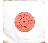 TAVARES 7"Single -One Step Away/Out Of The Picture
