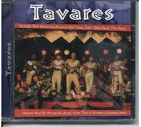 Tavares - Best of