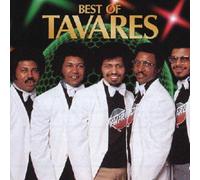 Tavares - Best of [Import]