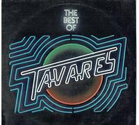 TAVARES - best of LP