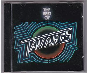 Tavares Bros - Best of