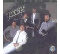 Tavares - Capitol Gold-Best of