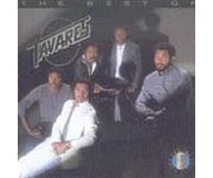 Tavares - Capitol Gold-Best of