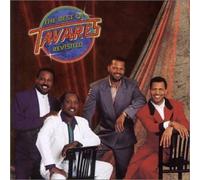 Tavares – Check It Out (The Best Of Revisited) – CD (Import)