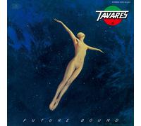 Tavares Future Bound (CD) Album