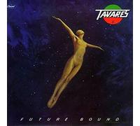 Tavares - Future Bound (Disco Fever) [Import]