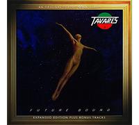 Tavares - Future Bound-Expanded [Import]