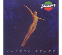 Tavares - Future Bound [Import]