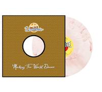 Tavares - Heaven Must Be An Angel More Than a Woman (12" Vinyl Pink Marbled)