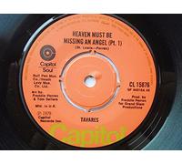 Tavares - Heaven Must Be Missing An Angel (Part 1)
