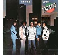 Tavares - in The City