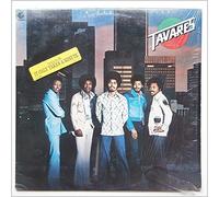 Tavares - In The City [LP]