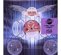 Tavares - It Only Takes a Minute/Just an Illusion [Import]